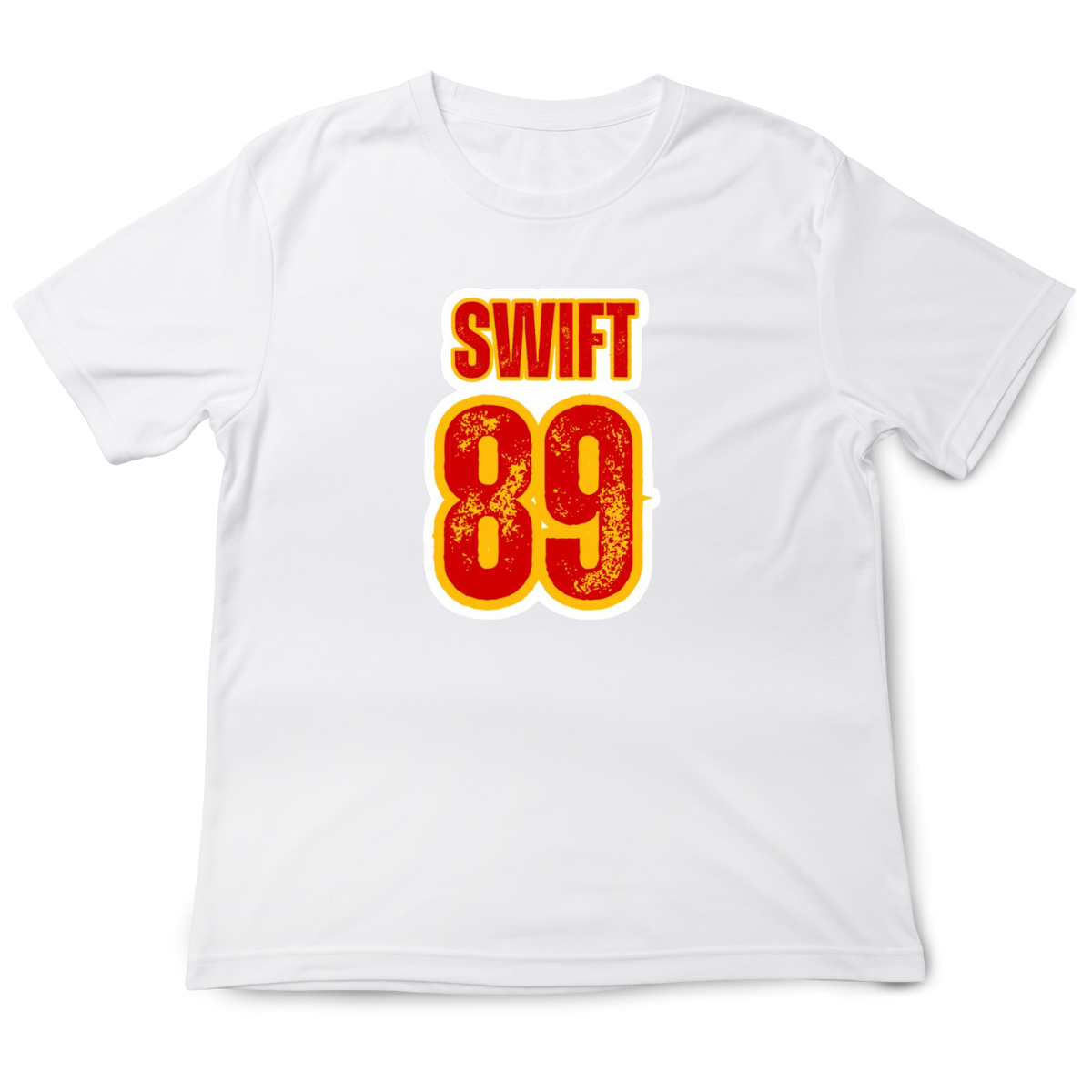 Swift 89