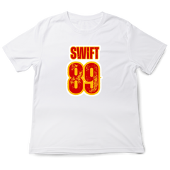 Swift 89