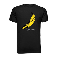 Andy Warhol / Banana