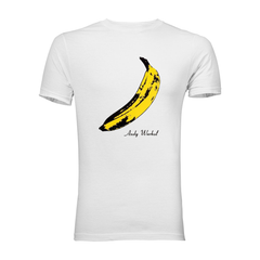 Andy Warhol / Banana