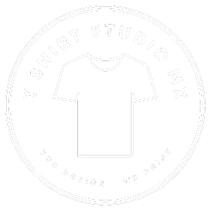 T-Shirt Studio Mex